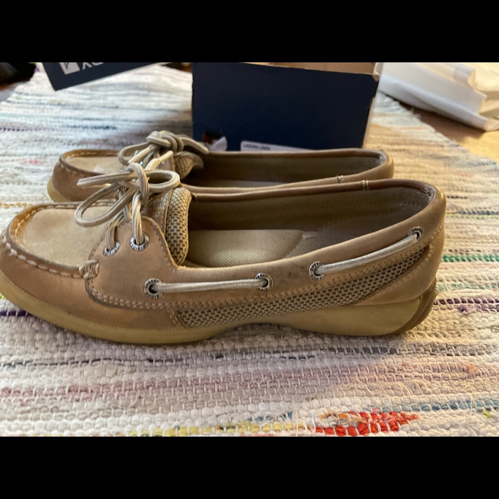 Sperry Shoes